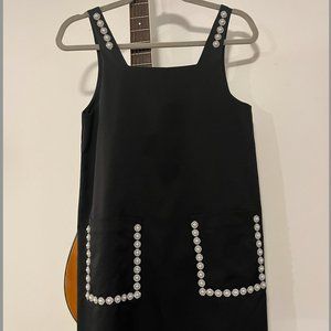 Zara Mod Mini Dress